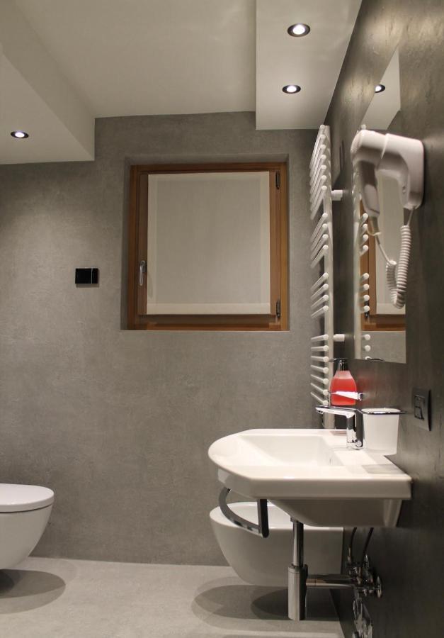 Chalet Girasole Livigno Dış mekan fotoğraf